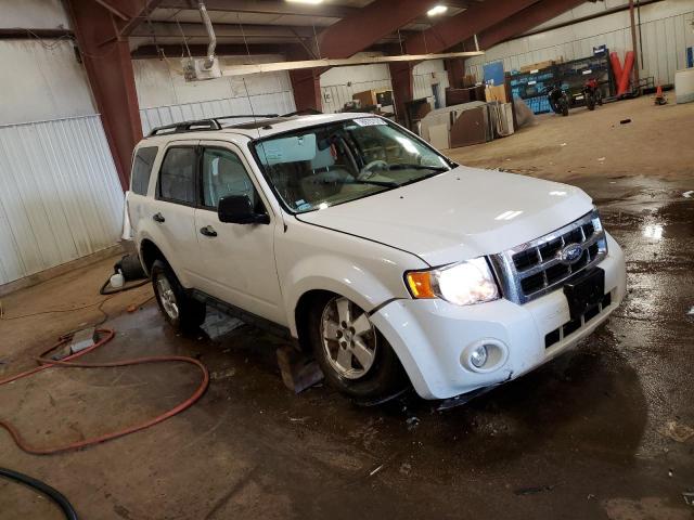 89707075 :رقم المزاد ، 1FMCU0DG2AKC65996 vin ، 2010 Ford Escape مزاد بيع