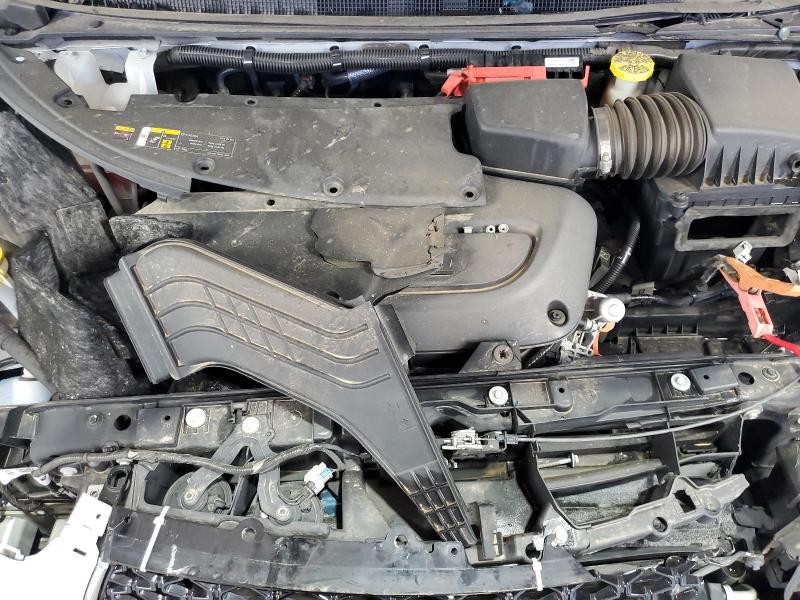 Продаж на аукціоні авто 2023 Chrysler Pacifica, vin: 2C4RC1BG1PR574167, номер лоту: 87056315