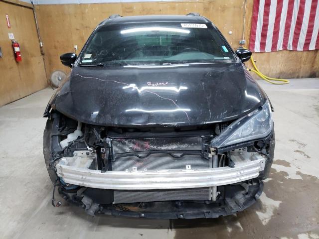 85155075 :رقم المزاد ، 2C4RC1GG3KR576469 vin ، 2019 Chrysler Pacifica مزاد بيع