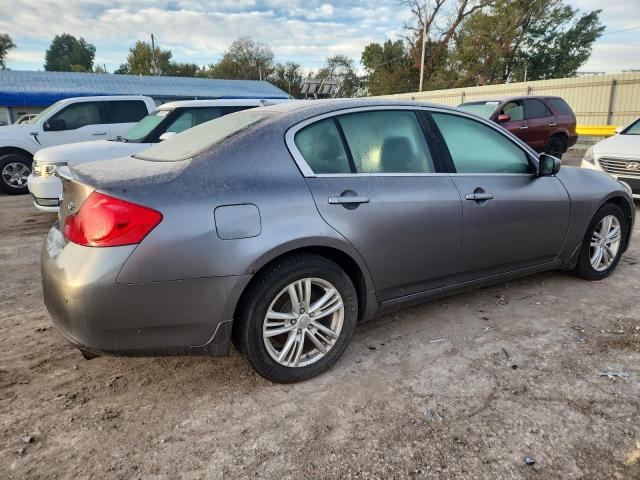 82568485 :رقم المزاد ، JN1CV6AR0BM406454 vin ، 2011 Infiniti G37 مزاد بيع