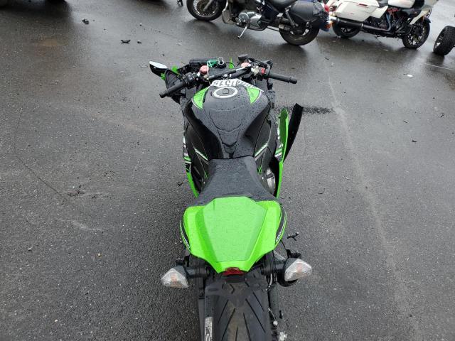 85591515 :رقم المزاد ، JKAZXCS1XGA003643 vin ، 2016 Kawasaki Zx1000 S مزاد بيع