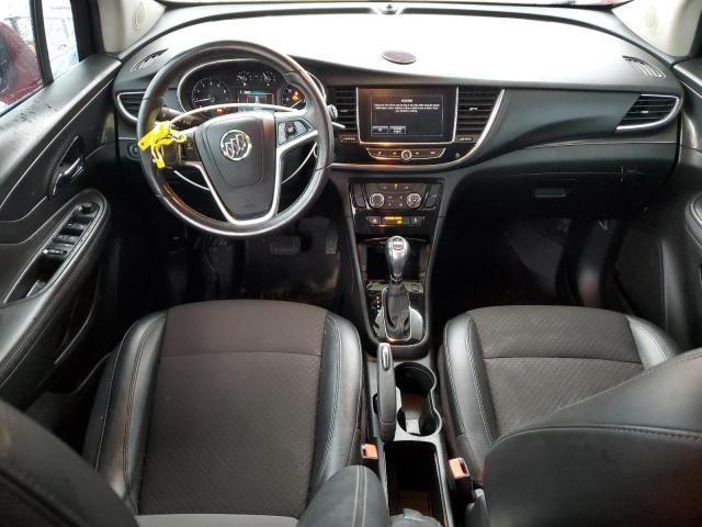 Aukcja sprzedaży 2018 Buick Encore, vin: KL4CJASB6JB594334, numer aukcji: 90703445