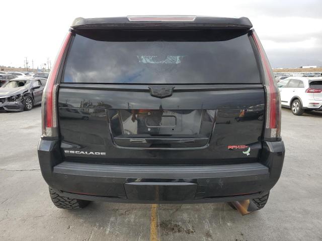 86686145 :رقم المزاد ، 1GYS4NKJ1FR639874 vin ، 2015 Cadillac Escalade P مزاد بيع