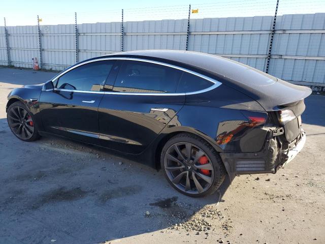 Aukcja sprzedaży 2020 Tesla Model 3, vin: 5YJ3E1EC7LF742411, numer aukcji: 90286495