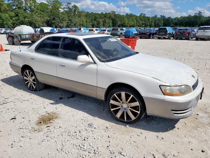 Aukcja sprzedaży 1995 Lexus Es, vin: JT8GK13T9S0077245, numer aukcji: 84804065