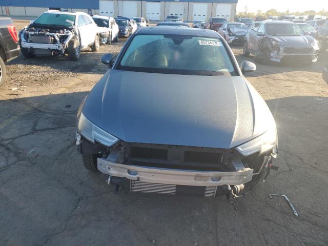 85734225 :رقم المزاد ، WAUANAF48HN066345 vin ، 2017 Audi A4 مزاد بيع
