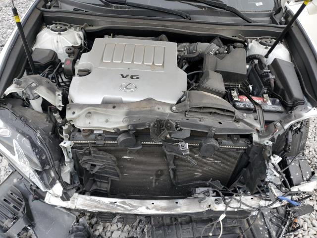 2016 Lexus Es მანქანა იყიდება აუქციონზე, vin: JTHBK1GG2G2211645, აუქციონის ნომერი: 89847035