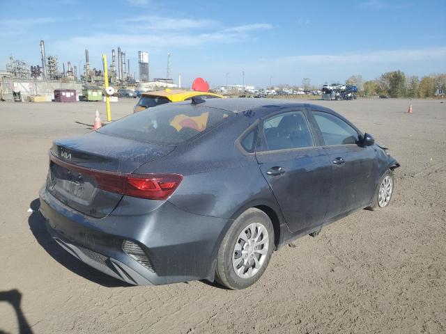 2023 Kia Forte მანქანა იყიდება აუქციონზე, vin: 3KPF24AD5PE577377, აუქციონის ნომერი: 84196045