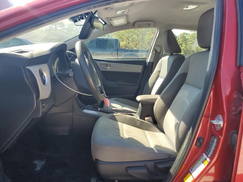 Aukcja sprzedaży 2019 Toyota Corolla, vin: 2T1BURHE2KC182858, numer aukcji: 86804915