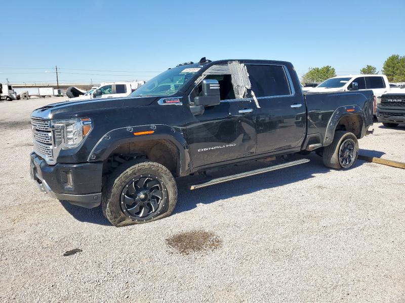 2021 Gmc Sierra მანქანა იყიდება აუქციონზე, vin: 1GT49REYXMF264288, აუქციონის ნომერი: 84595395