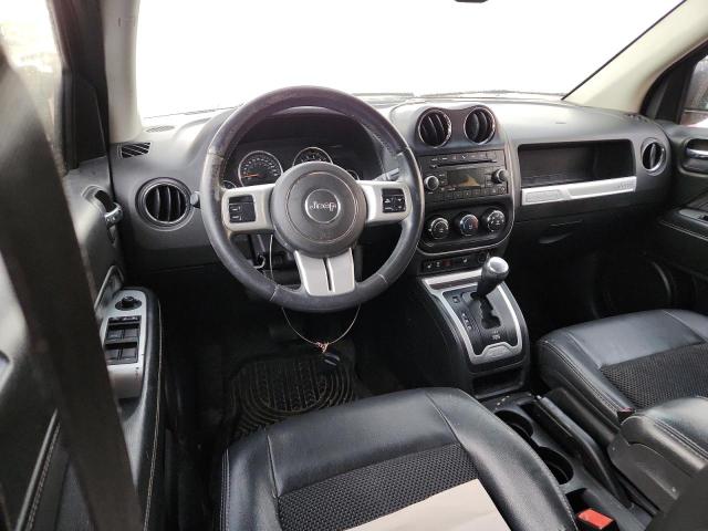 Продажа на аукционе авто 2015 Jeep Compass Sp, vin: 1C4NJDAB7FD207691, номер лота: 87276605