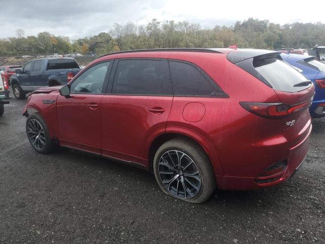 Продажа на аукционе авто 2025 Mazda Cx-70 Prem, vin: JM3KJDHC8S1104378, номер лота: 89520795