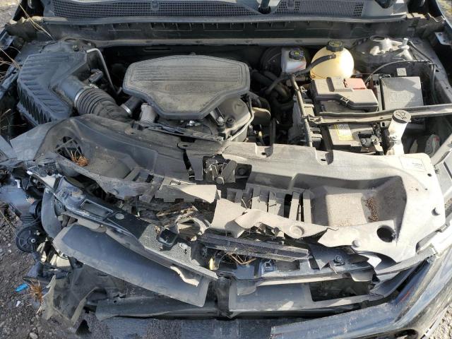 2021 Chevrolet Blazer მანქანა იყიდება აუქციონზე, vin: 3GNKBDRS9MS535543, აუქციონის ნომერი: 87415605