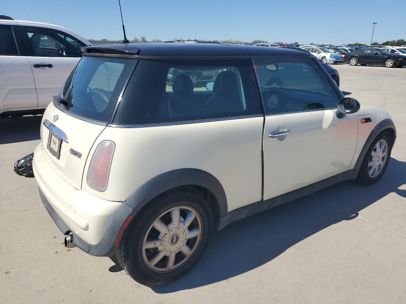 Продажа на аукционе авто 2004 Mini Cooper, vin: WMWRC33494TJ59809, номер лота: 87088565