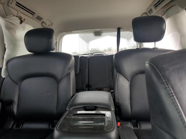 Продаж на аукціоні авто 2020 Infiniti Qx80 Luxe, vin: JN8AZ2NE6L9254262, номер лоту: 85567845