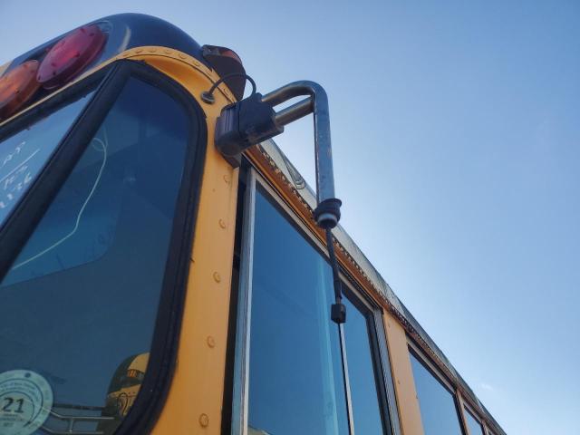83859265 :رقم المزاد ، 4DRBUSKN2DB199155 vin ، 2013 Ic Corporation Ce Series School مزاد بيع