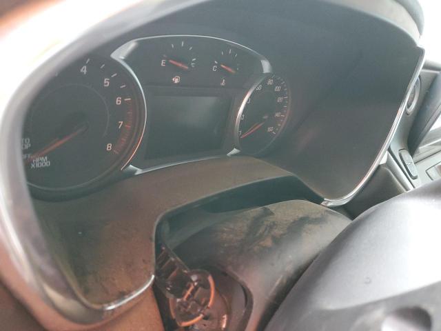 Продажа на аукционе авто 2025 Chevrolet Blazer, vin: 3GNKBCR44SS138895, номер лота: 86169865