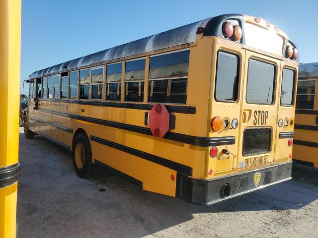83859635 :رقم المزاد ، 4DRBUSKN4DB199173 vin ، 2013 Ic Corporation Ce Series School مزاد بيع
