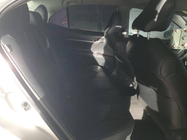 Продажа на аукционе авто 2022 Toyota Camry, vin: 4T1G11AK6NU660315, номер лота: 82181355