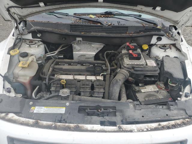 Продажа на аукционе авто 2012 Dodge Caliber, vin: 1C3CDWDA3CD508505, номер лота: 89535305