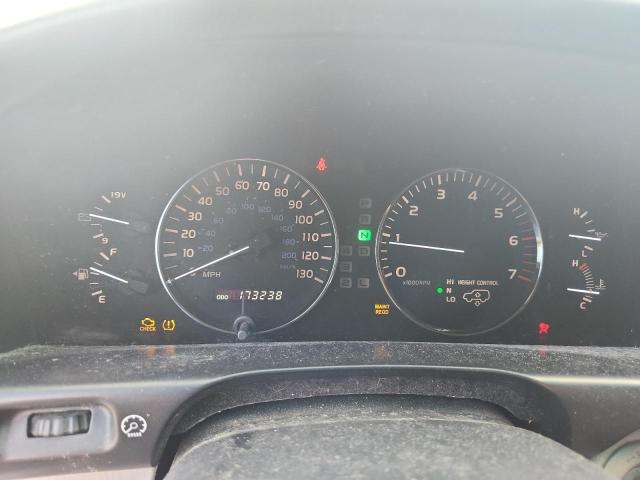 Продажа на аукционе авто 2006 Lexus Lx, vin: JTJHT00W064018429, номер лота: 85596395