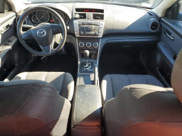 2012 Mazda 6 I მანქანა იყიდება აუქციონზე, vin: 1YVHZ8BH7C5M26604, აუქციონის ნომერი: 87287165