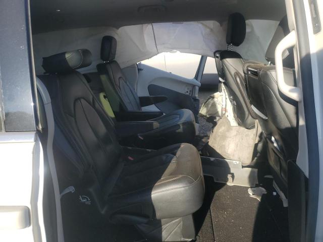 Продаж на аукціоні авто 2017 Chrysler Pacifica, vin: 2C4RC1EG5HR668999, номер лоту: 90056895