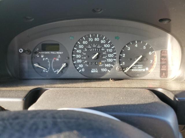 Aukcja sprzedaży 1993 Mazda Mx-3, vin: JM1EC431XP0227831, numer aukcji: 82640265