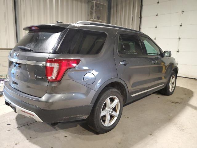 2017 Ford Explorer X მანქანა იყიდება აუქციონზე, vin: 1FM5K8D80HGD37815, აუქციონის ნომერი: 90641715
