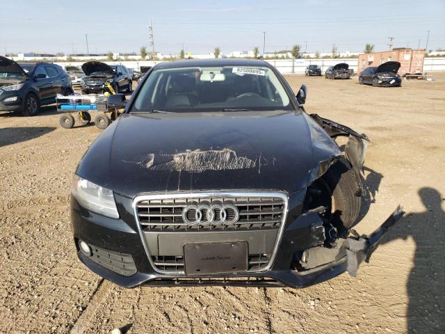 Aukcja sprzedaży 2010 Audi A4, vin: WAUAFAFL4AN030520, numer aukcji: 82500895