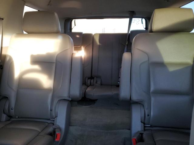 Продажа на аукционе авто 2016 Chevrolet Tahoe, vin: 1GNSKCKCXGR338837, номер лота: 85187095