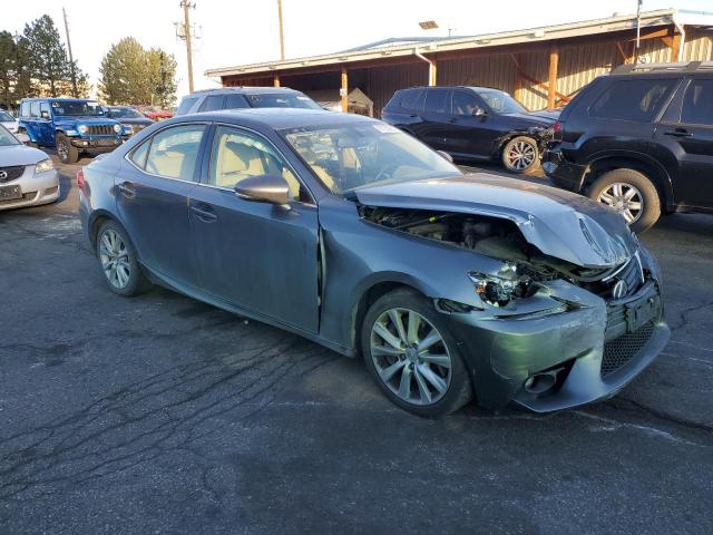 Продажа на аукционе авто 2016 Lexus Is, vin: JTHBA1D21G5020180, номер лота: 87252565