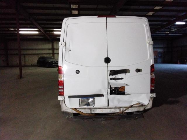Продажа на аукционе авто 2015 Mercedes-benz Sprinter, vin: WD3PE7CC6FP147206, номер лота: 85505545