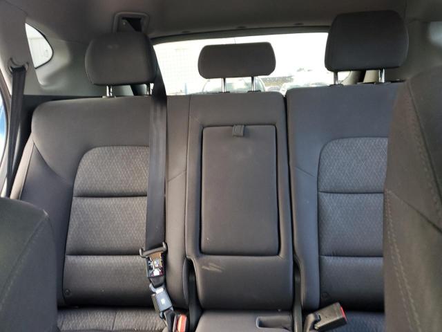2018 Hyundai Tucson მანქანა იყიდება აუქციონზე, vin: KM8J33A45JU692132, აუქციონის ნომერი: 84965975
