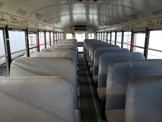 84647225 :رقم المزاد ، 4DRBUSKPXDB306910 vin ، 2013 Ic Corporation Ce Series School مزاد بيع