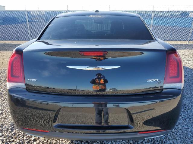 Продажа на аукционе авто 2017 Chrysler 300 S, vin: 2C3CCAGG8HH597228, номер лота: 86149115