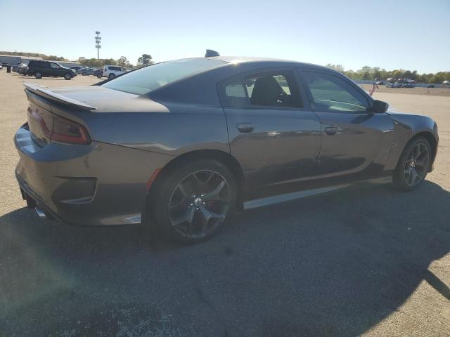 2019 Dodge Charger მანქანა იყიდება აუქციონზე, vin: 2C3CDXCT3KH608341, აუქციონის ნომერი: 72745673