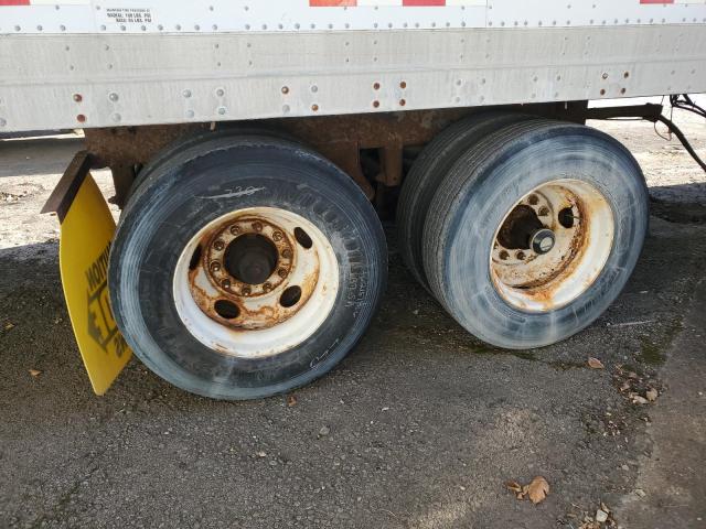 2001 Great Dane Trailers მანქანა იყიდება აუქციონზე, vin: 1GRAA06271T007611, აუქციონის ნომერი: 86621035