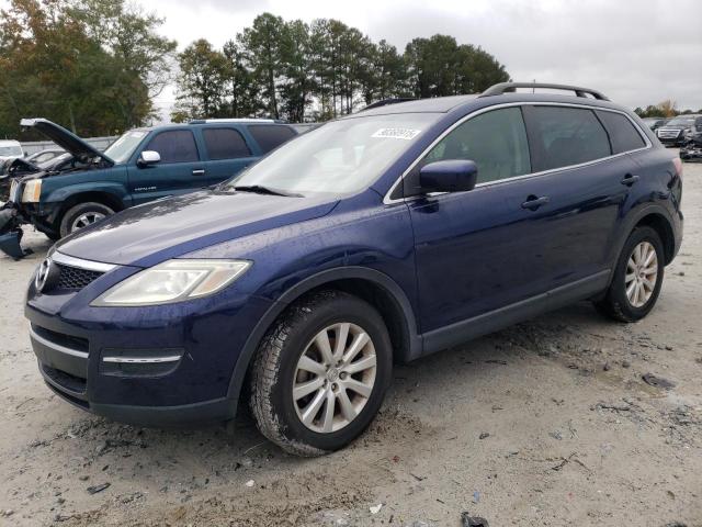 Продаж на аукціоні авто 2008 Mazda Cx-9, vin: JM3TB28A280127335, номер лоту: 90360915