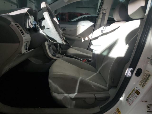 2010 Toyota Corolla Ba მანქანა იყიდება აუქციონზე, vin: 1NXBU4EE6AZ267206, აუქციონის ნომერი: 85719455