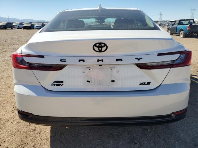 Aukcja sprzedaży 2025 Toyota Camry Xse, vin: 4T1DBADK5SU531120, numer aukcji: 90362895