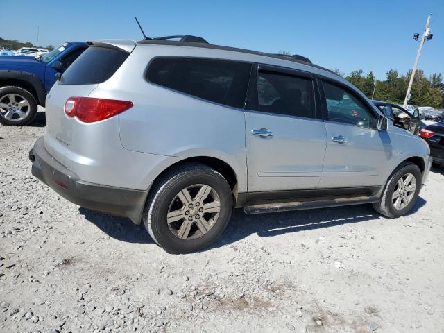 48281886 :رقم المزاد ، 1GNKRGED3BJ179089 vin ، 2011 Chevrolet Traverse Lt مزاد بيع