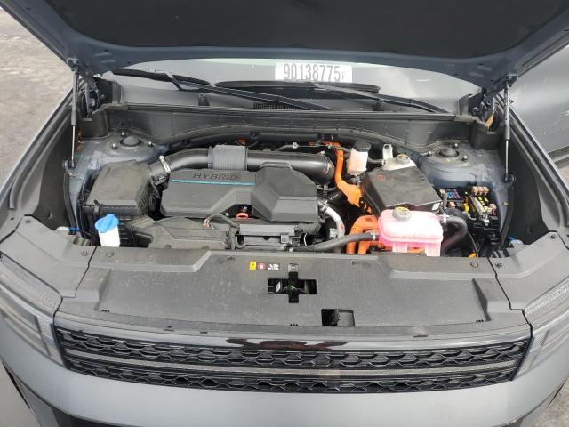 Aukcja sprzedaży 2025 Hyundai Santa Fe C, vin: 5NMP54G19SH022605, numer aukcji: 90138775