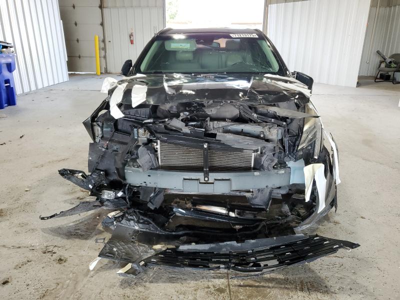 2018 Cadillac Xts მანქანა იყიდება აუქციონზე, vin: 2G61N5S31J9126095, აუქციონის ნომერი: 71213175