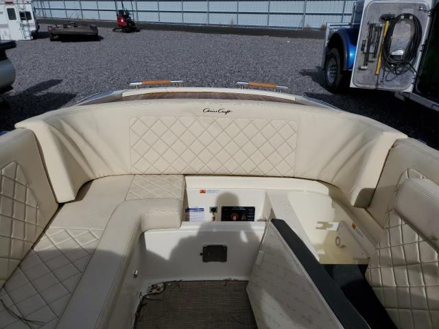 Продаж на аукціоні авто 2021 Chris Craft Boat, vin: CCBLN334L021, номер лоту: 82553995