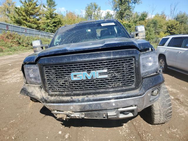 2015 Gmc Sierra მანქანა იყიდება აუქციონზე, vin: 3GTU2VEC9FG398177, აუქციონის ნომერი: 82226245