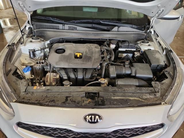 85750165 :رقم المزاد ، 3KPF24AD5ME265572 vin ، 2021 Kia Forte مزاد بيع