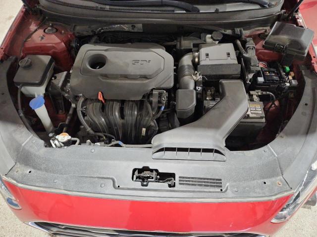 86550985 :رقم المزاد ، 5NPE24AFXKH732703 vin ، 2019 Hyundai Sonata Se مزاد بيع