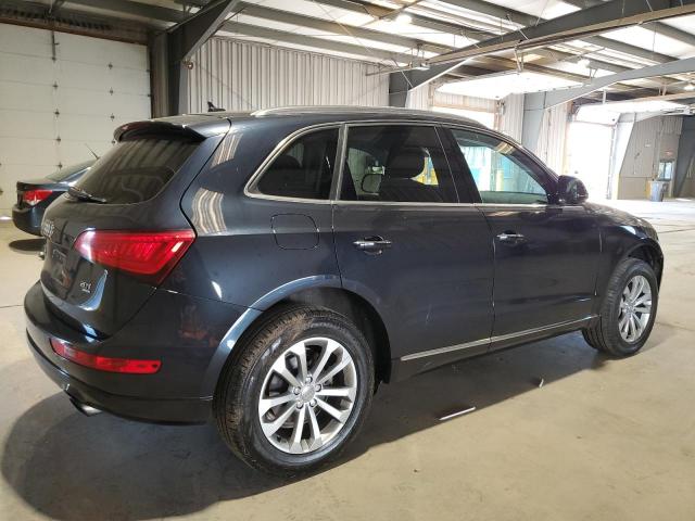 82522645 :رقم المزاد ، WA1L2AFP9GA127748 vin ، 2016 Audi Q5 مزاد بيع