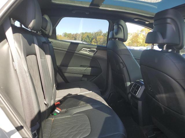 Aukcja sprzedaży 2024 Kia Sportage X, vin: 5XYK6CDF7RG201456, numer aukcji: 87459805